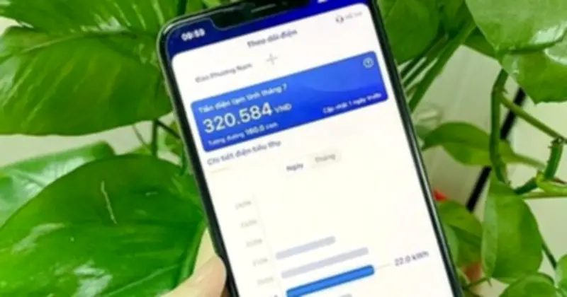 EVN ra mắt ứng dụng hợp nhất 'EVN CSKH' từ ngày 15/6