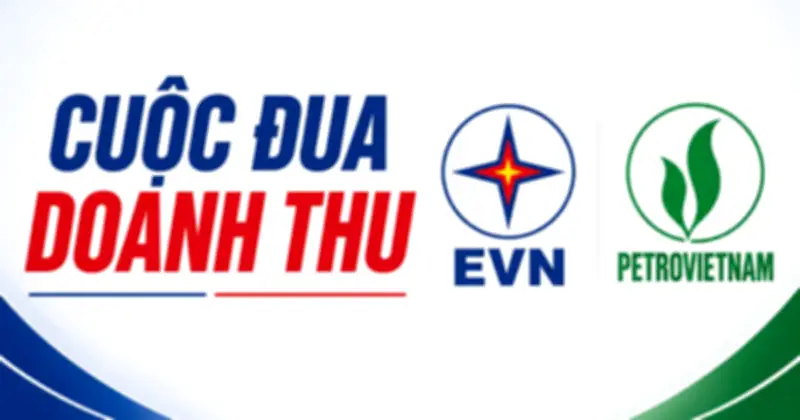 EVN vượt PVN, trở thành tập đoàn có doanh thu lớn nhất Việt Nam năm 2025