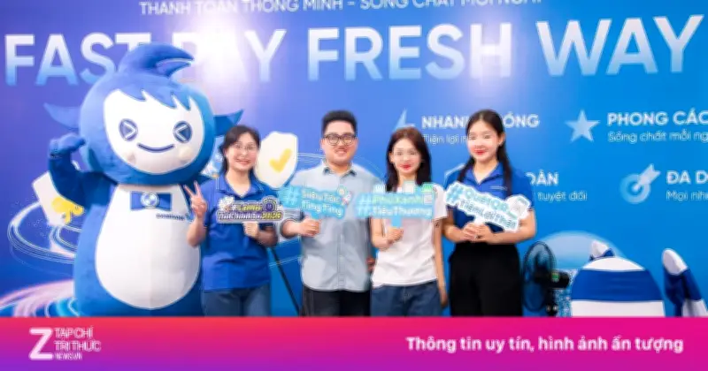 Eximbank đẩy mạnh giải pháp tài chính số cho hộ kinh doanh tại Ngày tài chính số 2026
