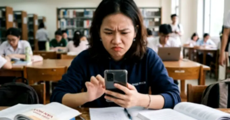 Facebook gặp sự cố diện rộng, hàng nghìn người dùng mất kết nối