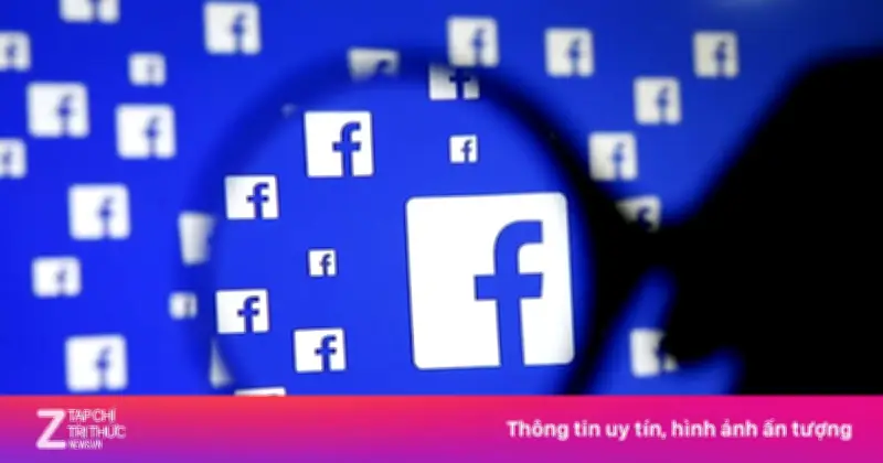 Facebook tự biến mình thành trò cười sau cú sập toàn cầu