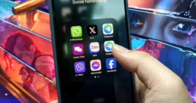 Facebook, TikTok tăng xử lý vi phạm nội dung tại Việt Nam