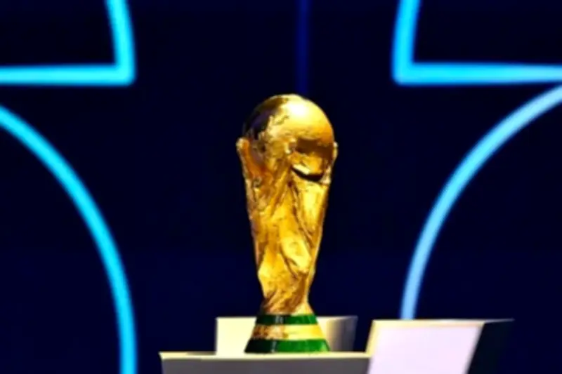 Fanzone phục vụ người hâm mộ xem World Cup tại TPHCM