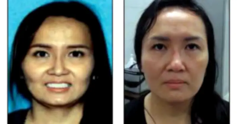 FBI treo thưởng 3,9 tỷ đồng truy bắt Emylee Thai, nghi lẩn trốn tại Việt Nam