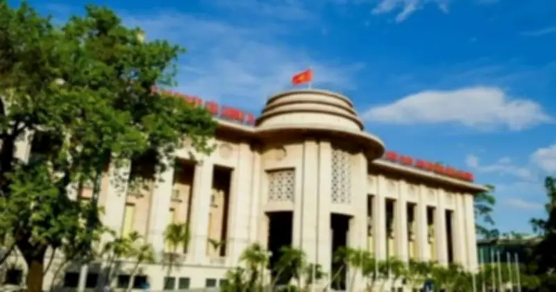 Fed cứng rắn, NHNN ưu tiên tỷ giá: Lãi suất khó giảm nhanh cuối năm