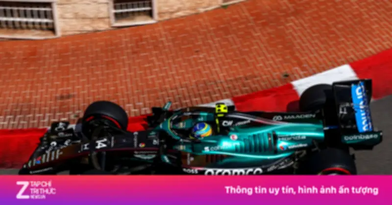 Fernando Alonso tức giận với xe F1 hybrid, gọi là thế hệ tệ nhất