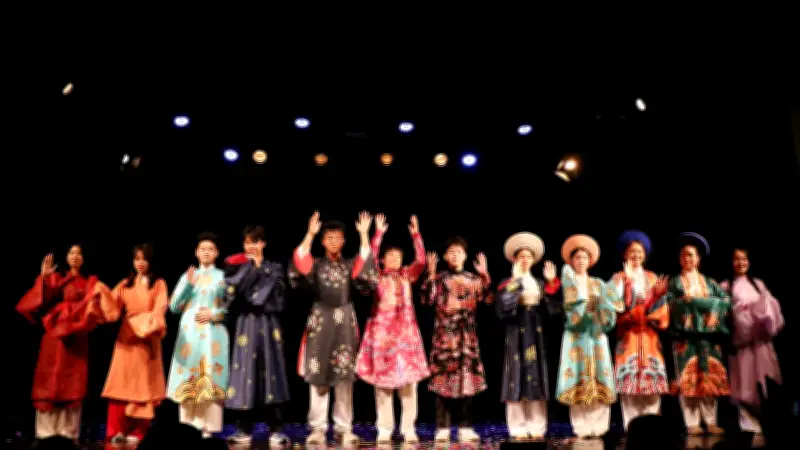 Festival 'Rực rỡ Việt Nam' tại Praha thu hút cộng đồng và bạn bè quốc tế