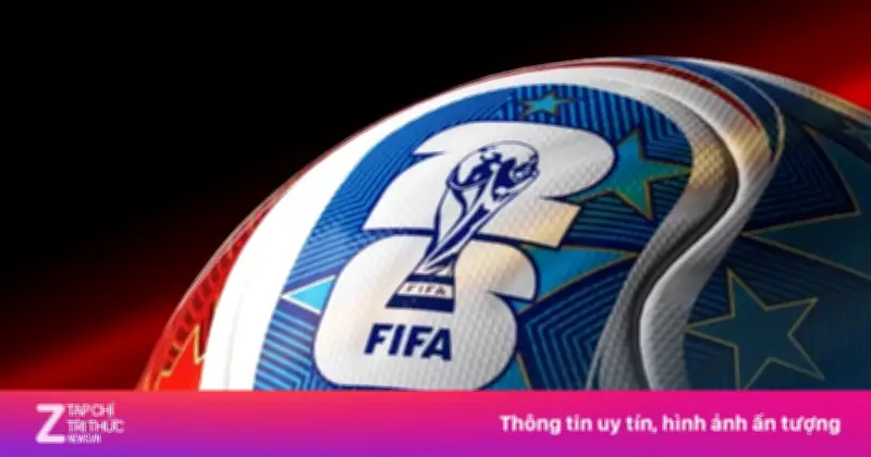 FIFA cấm mang nước vào sân World Cup 2026, gây tranh cãi dữ dội