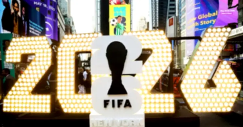 FIFA kiên quyết không giảm giá bản quyền World Cup 2026 tại Thái Lan