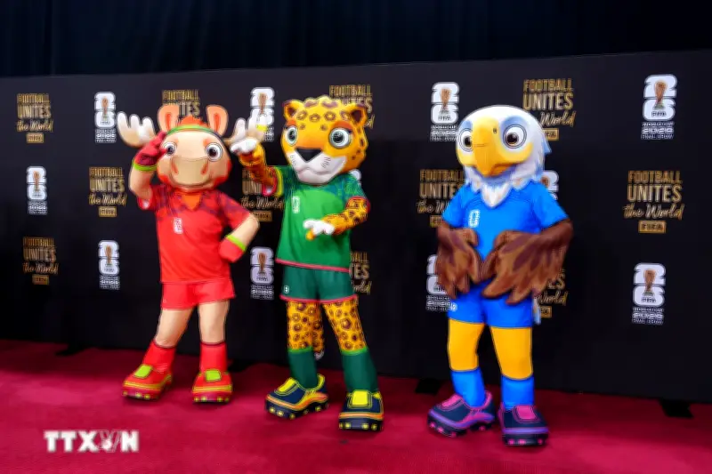 FIFA phát hành game miễn phí đúng ngày khai mạc World Cup 2026