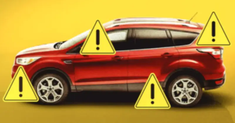 Ford sắp phá kỷ lục triệu hồi với hơn 11,2 triệu xe dính lỗi trong nửa đầu 2026