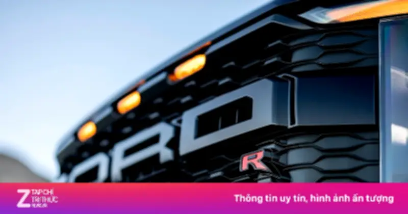 Ford vừa là 'vua triệu hồi', vừa là hãng xe ít lỗi nhất theo JD Power