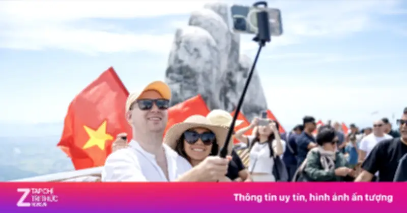 Fortune lý giải nguyên nhân du lịch Việt Nam bứt tốc ở Đông Nam Á