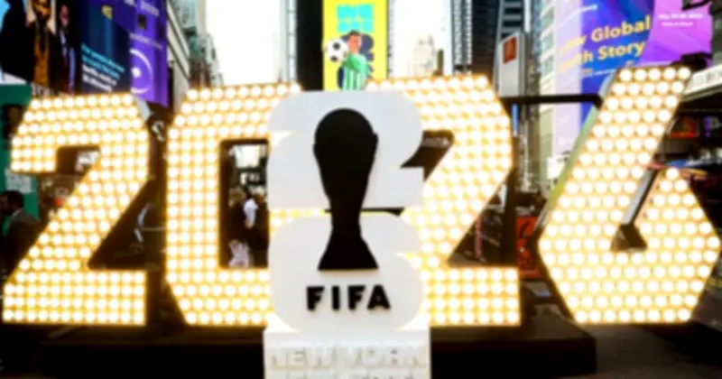 Fox Sports tuyển người xem World Cup 2026, lương 1,6 tỷ đồng