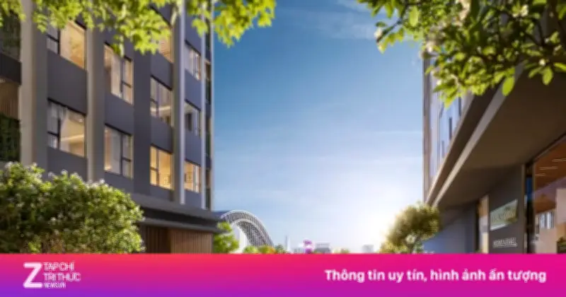 Fresia Riverside cất nóc, cơ hội sở hữu căn hộ cuối cùng