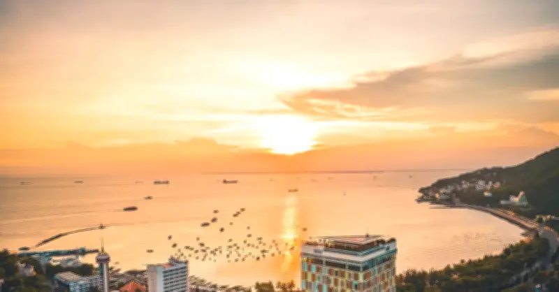 Fusion Suites Vũng Tàu: Điểm đến nghỉ dưỡng lý tưởng với 10 hồ bơi và nhiều ưu đãi