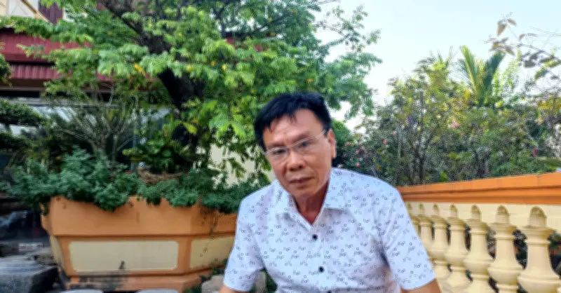 Gà khổng lồ ở Ninh Bình: Hơn 20 năm sưu tầm cổ vật với mong muốn đặc biệt