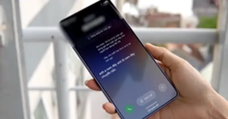 Galaxy S26 giải quyết bội thực thông tin và bảo vệ quyền riêng tư