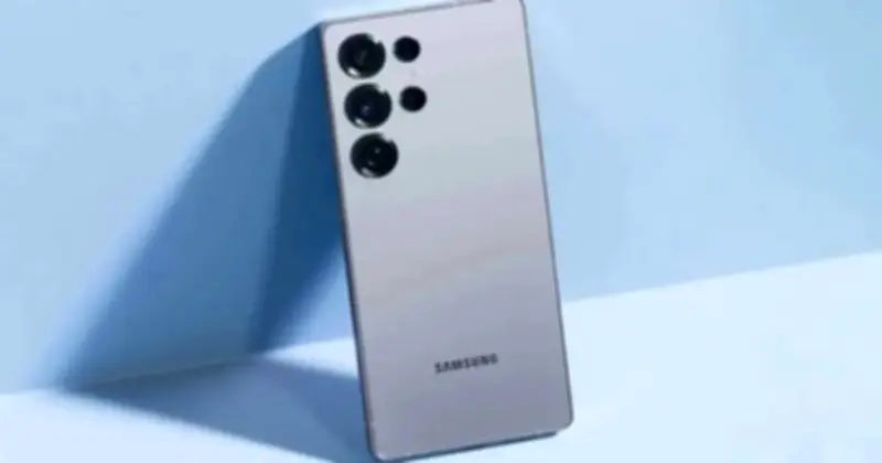 Galaxy S27 Pro lộ pin 5.000 mAh, hy sinh bút S Pen
