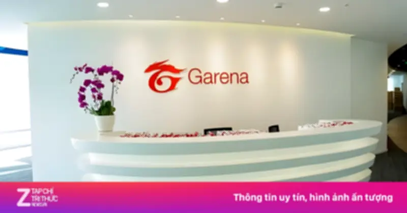 Garena Việt Nam ra mắt mảng đầu tư mạo hiểm, hỗ trợ studio game nội địa