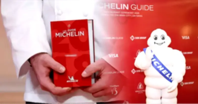 Góc khuất Michelin 2026: Những vị khách ẩn danh quyết định số phận quán ăn Việt