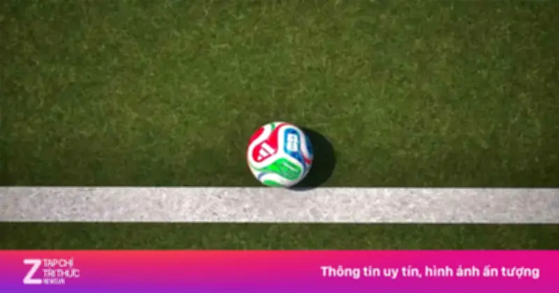 Góc quay 2 lần gây tranh cãi ở trận Nhật Bản tại World Cup