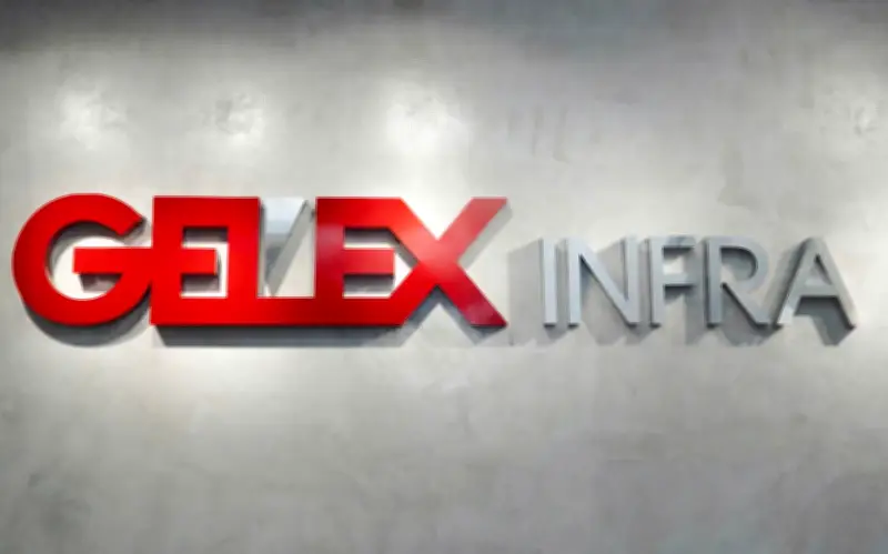 GELEX Infrastructure muốn huy động 100 triệu cổ phiếu riêng lẻ, tăng vốn lên 9.900 tỷ đồng