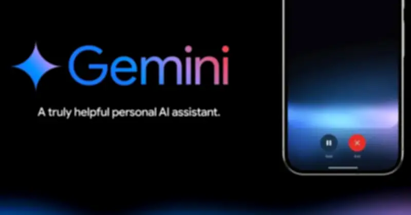 Gemini mở rộng miễn phí tính năng tạo ảnh cá nhân hóa tại Mỹ