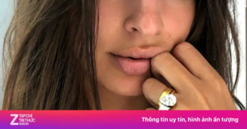 Gen Z lên ngôi: Xu hướng chọn nhẫn cưới 'độc bản' năm 2026