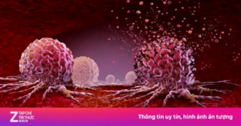 Gene thúc đẩy dậy thì sớm có thể tăng nguy cơ ung thư