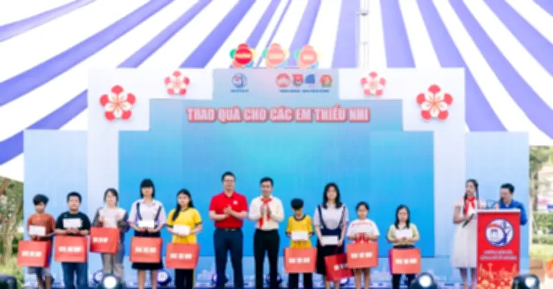 Generali Việt Nam khánh thành sân chơi cho trẻ em tại Hải Phòng và TP.HCM