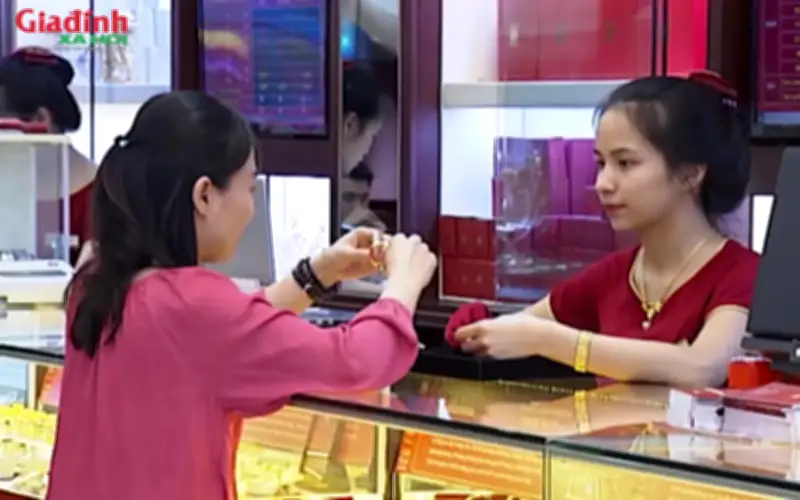 Giá bạc hôm nay 11/6: Bạc Phú Quý, DOJI, Ancarat, Sacombank, SBJ chưa chấm dứt đà giảm sâu
