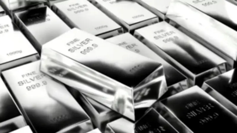 Giá bạc hôm nay 11/6: Trong nước và thế giới đồng loạt giảm do căng thẳng Mỹ-Iran