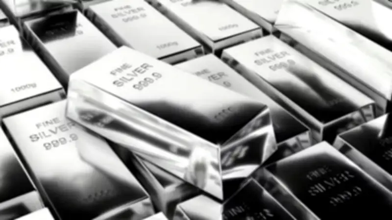 Giá bạc hôm nay 24/6: Biến động trái chiều, thế giới giảm nhẹ