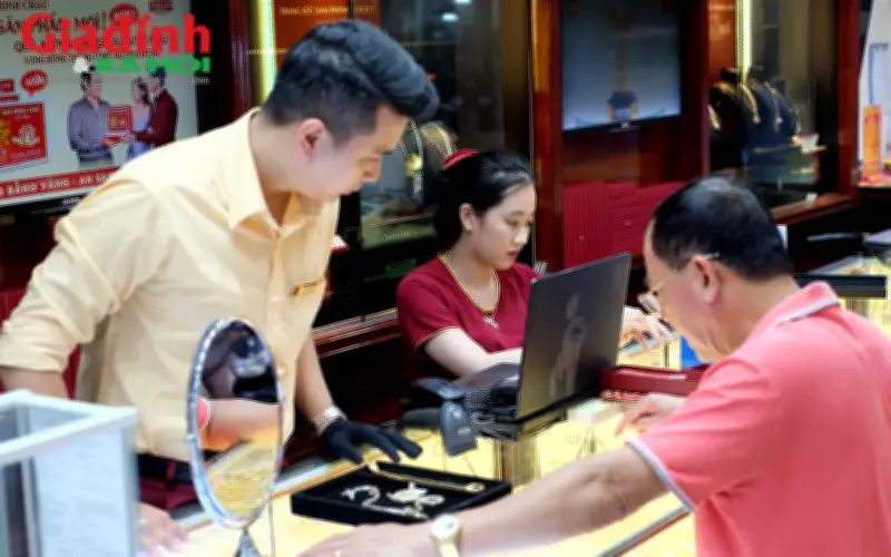 Giá bạc hôm nay 25/6: Bạc Phú Quý DOJI Ancarat Sacombank SBJ giảm sâu chưa từng có