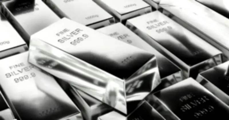 Giá bạc hôm nay 29/6/2026 giảm mạnh, niêm yết bao nhiêu 1 chỉ?