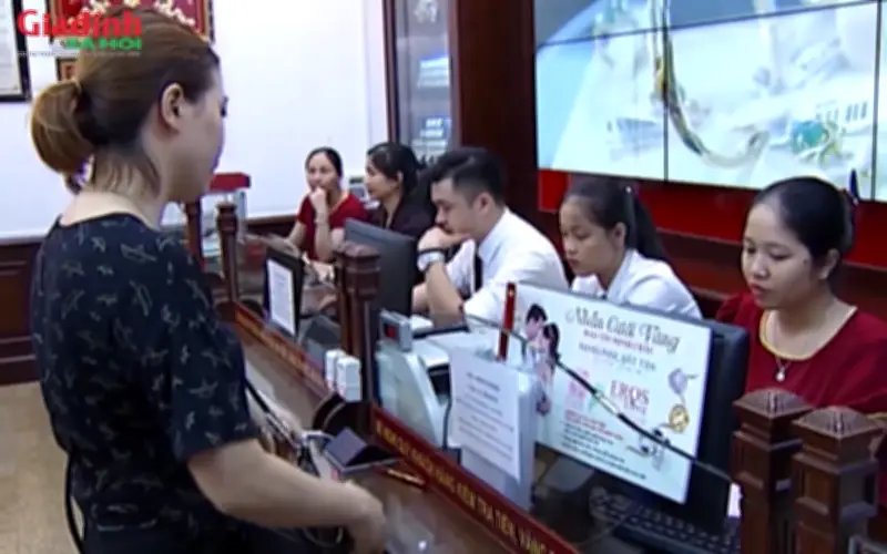 Giá bạc hôm nay 3/6: Bạc Phú Quý, DOJI, Ancarat, Sacombank, SBJ giảm bao nhiêu?