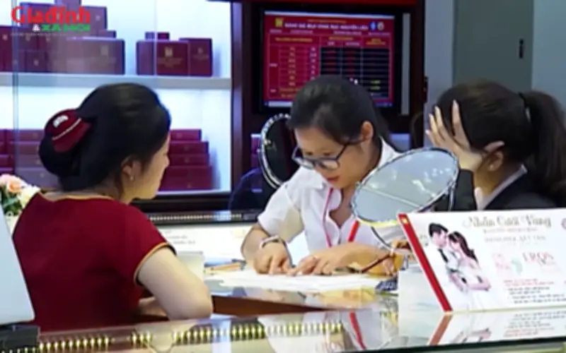 Giá bạc hôm nay 8/6: Bạc Phú Quý DOJI Ancarat Sacombank SBJ tăng hay giảm?