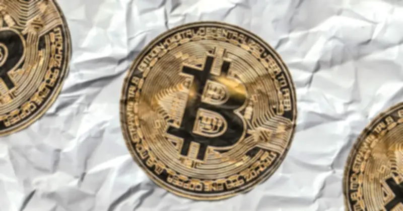 Giá Bitcoin hôm nay 26.6.2026: Chạm đáy năm 2026, giảm còn 58.000 USD