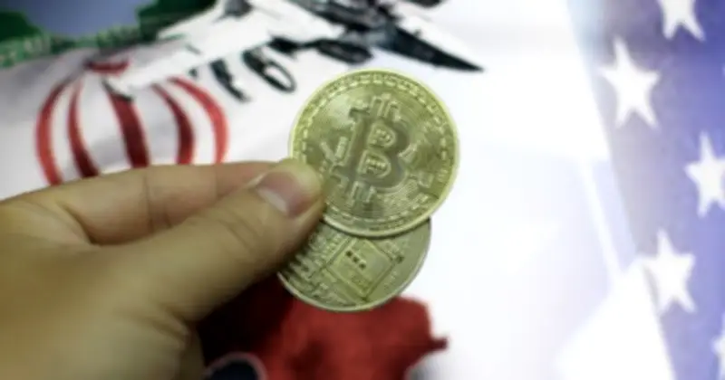 Giá Bitcoin vượt 65.000 USD sau đàm phán Mỹ - Iran hôm nay 23.6.2026