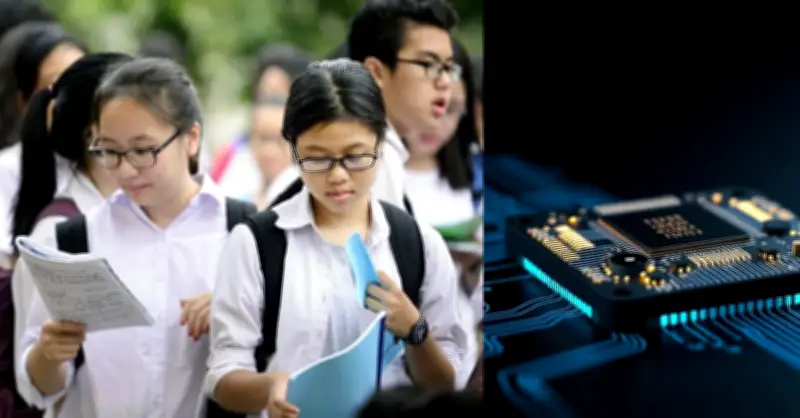 Giá công nghệ tăng, tân sinh viên cần chiến lược đầu tư thiết bị thông minh