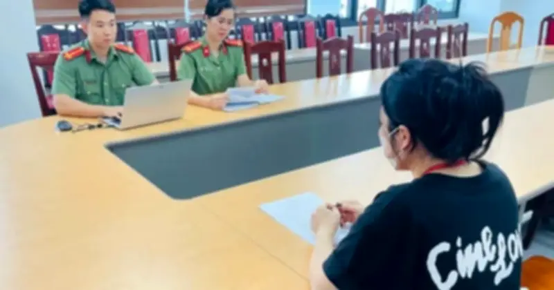 Giả danh bác sĩ, lừa khách hàng bằng tâm lý ham rẻ