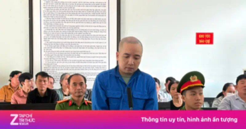 Giả danh cán bộ địa chính, lừa đảo chiếm đoạt hơn 10 tỷ đồng