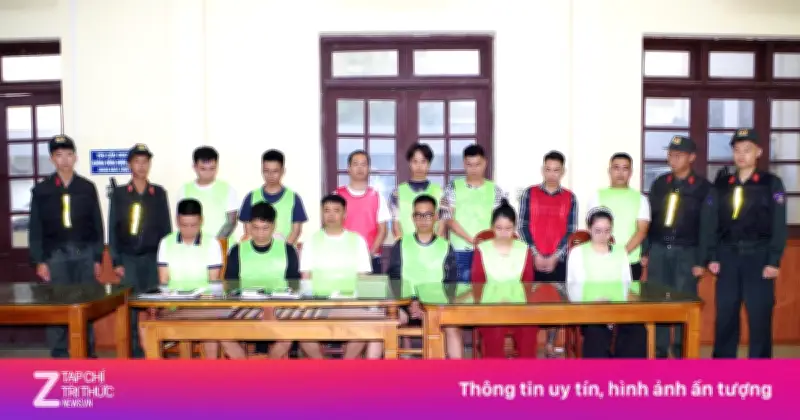 Giả danh công an, tòa án chiếm đoạt hơn 250 tỷ đồng từ Campuchia