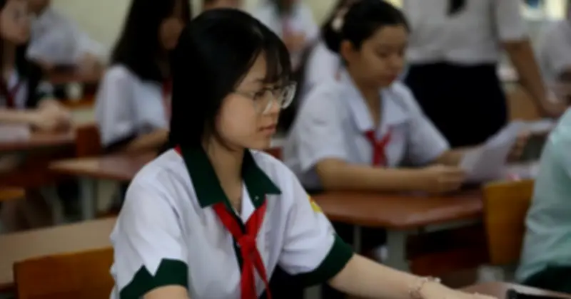 Gợi ý giải đề thi môn Ngữ văn kỳ thi lớp 10 TP.HCM năm học 2026-2027