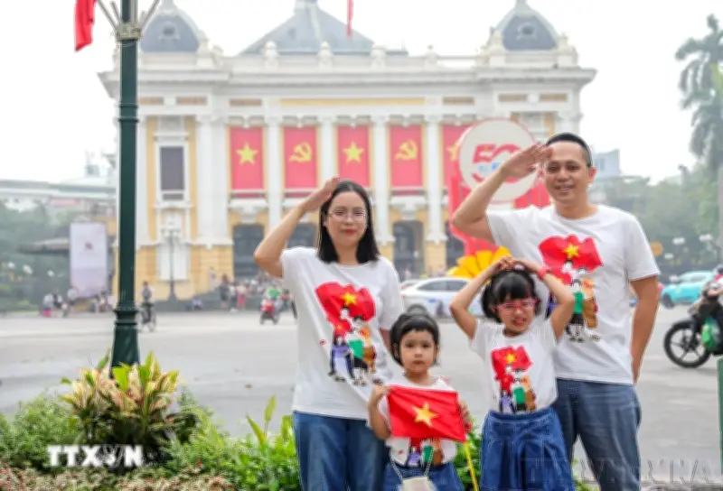 Giữ gìn giá trị gia đình, đưa văn hóa thành nguồn lực phát triển