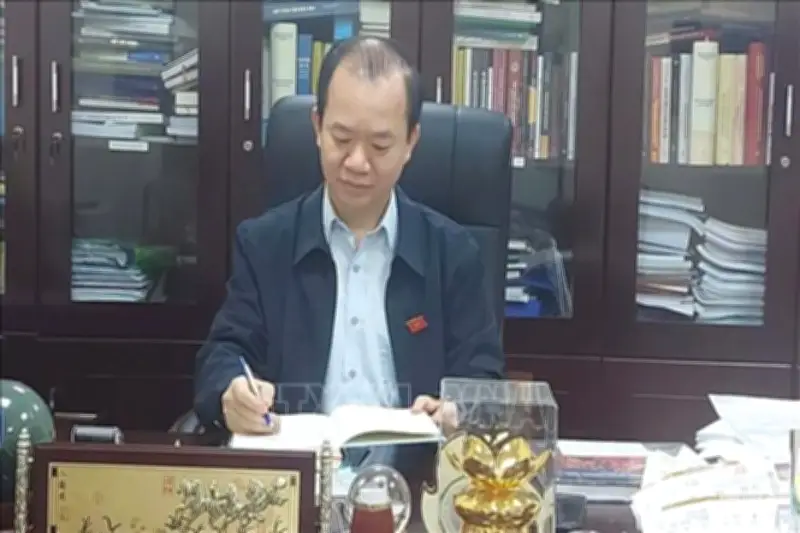 Giữ hồn làng trong quá trình sắp xếp thôn tổ dân phố