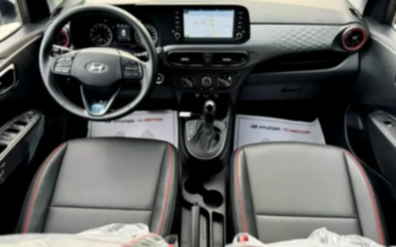 Giá Hyundai Grand i10 mới nhất giảm sốc, thấp kỷ lục, rẻ nhất phân khúc, Kia Morning khó bán