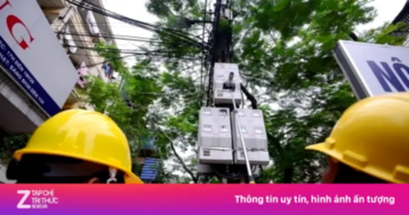 Giá điện tăng kéo CPI tháng 5 tăng 0,29%
