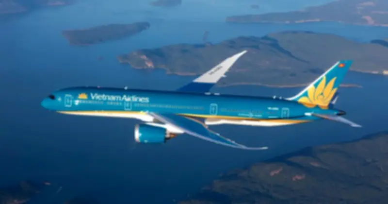 Gió ngược hàng không: Vietnam Airlines xây sức bền dài hạn